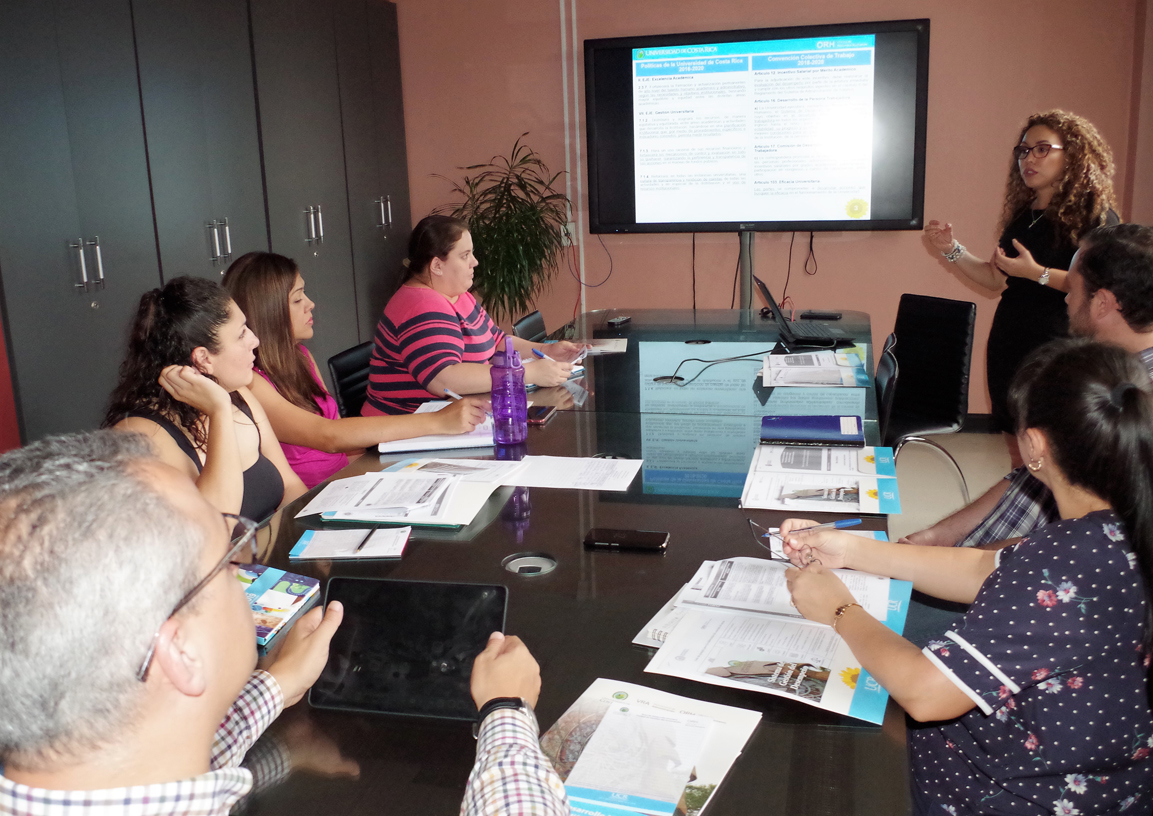 Taller Gestión de Desempeño