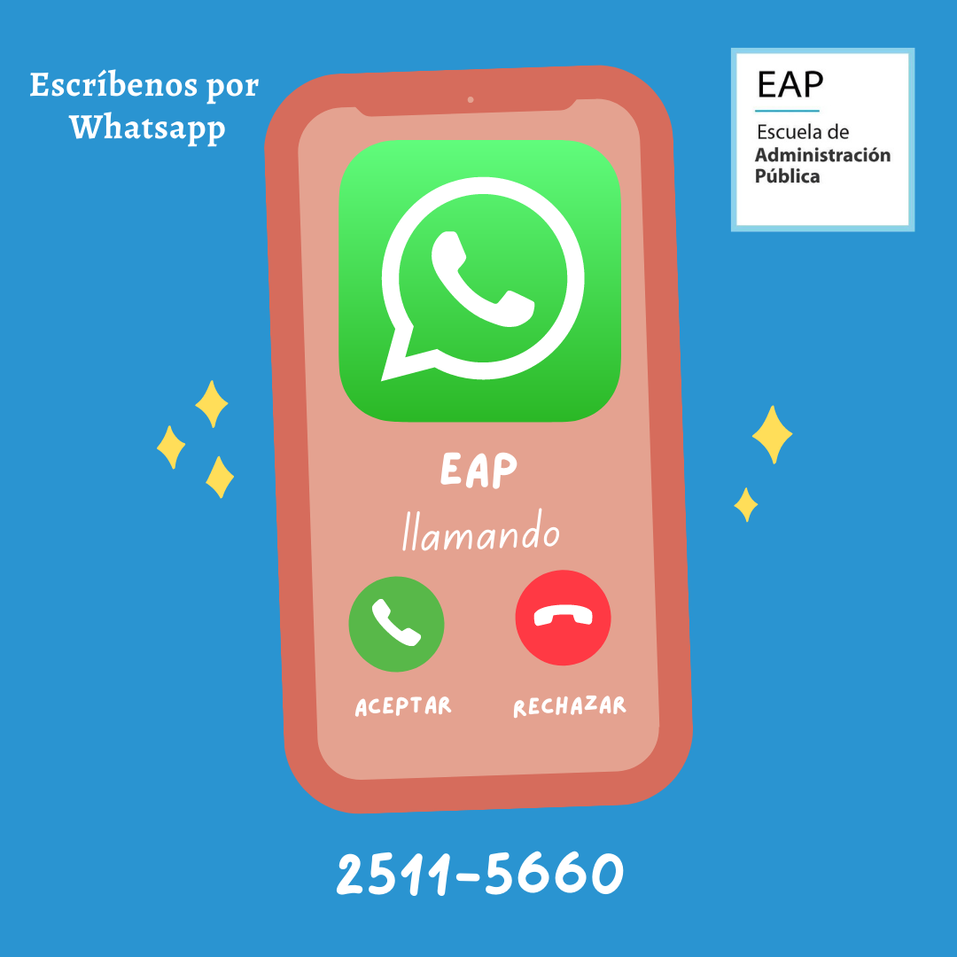 Whatsaap EAP