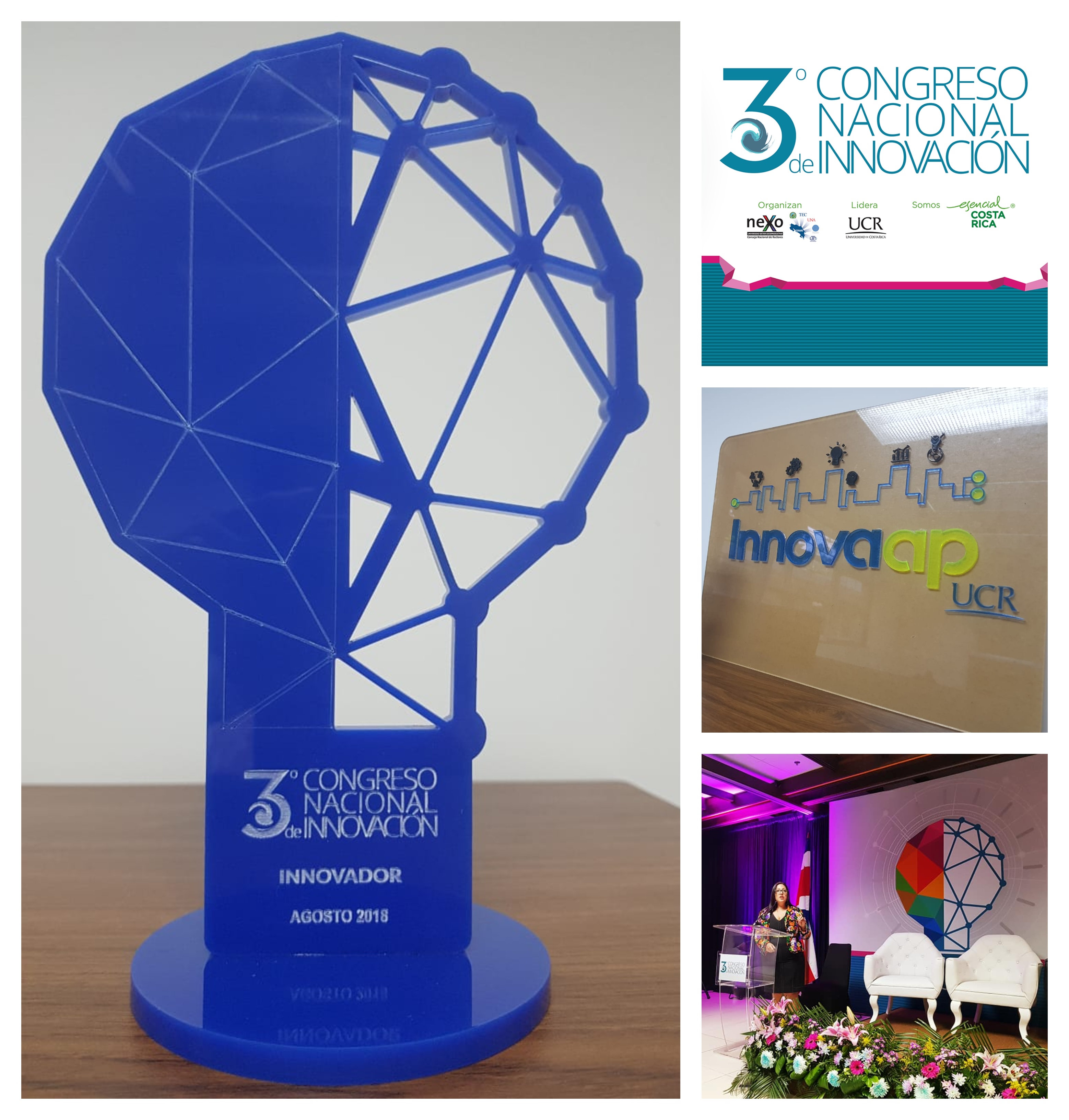 Premio Innovación - Sociedad Inteligente