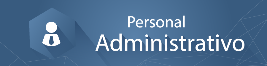 personal administrativo