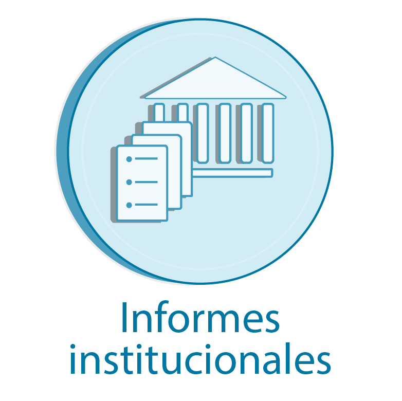 Informes institucionales 01