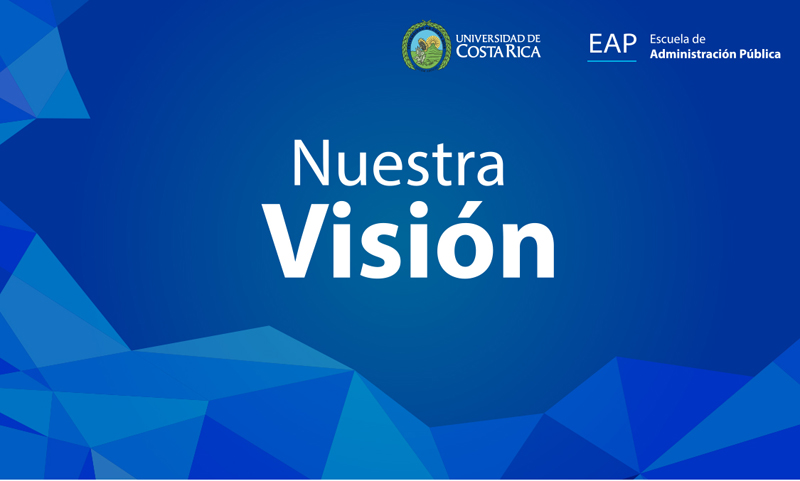 EAP vision 