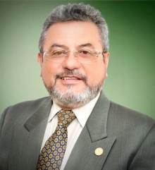 Dr. Rodolfo Arce Portuguez