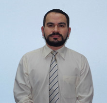 M.Sc. Alejandro Cordero Barboza