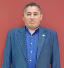 M.Sc. Diego Mora Valverde