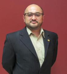 Dr. Gastón Arce Cordero