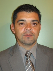 Lic Jose Francisco Salazar Mesén