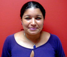 Lic. Nancy Tatiana Palma Gómez 